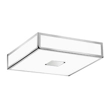 Astro 1121005 Mashiko Classic 300 Square Polished Chrome