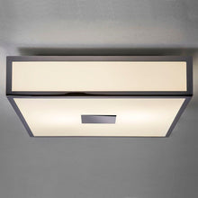 Astro 1121005 Mashiko Classic 300 Square Polished Chrome
