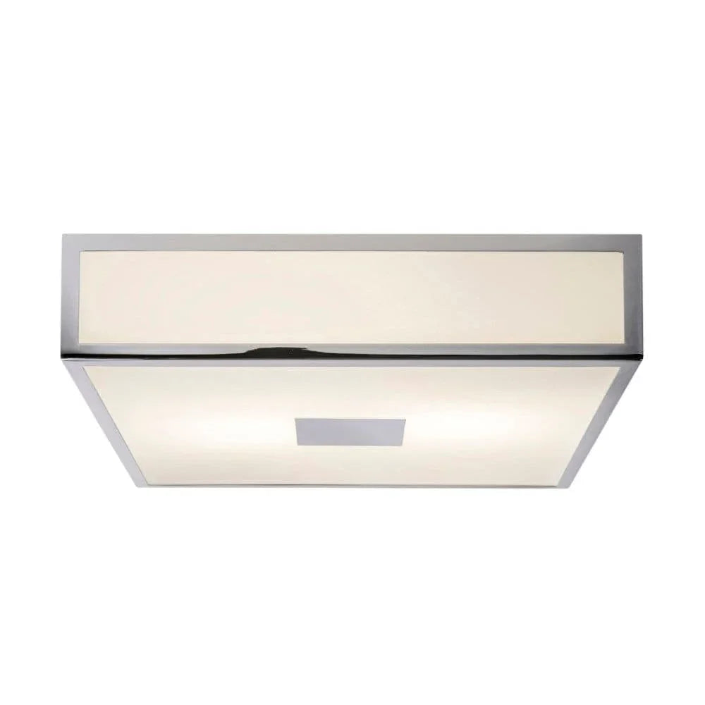 Astro 1121005 Mashiko Classic 300 Square Polished Chrome