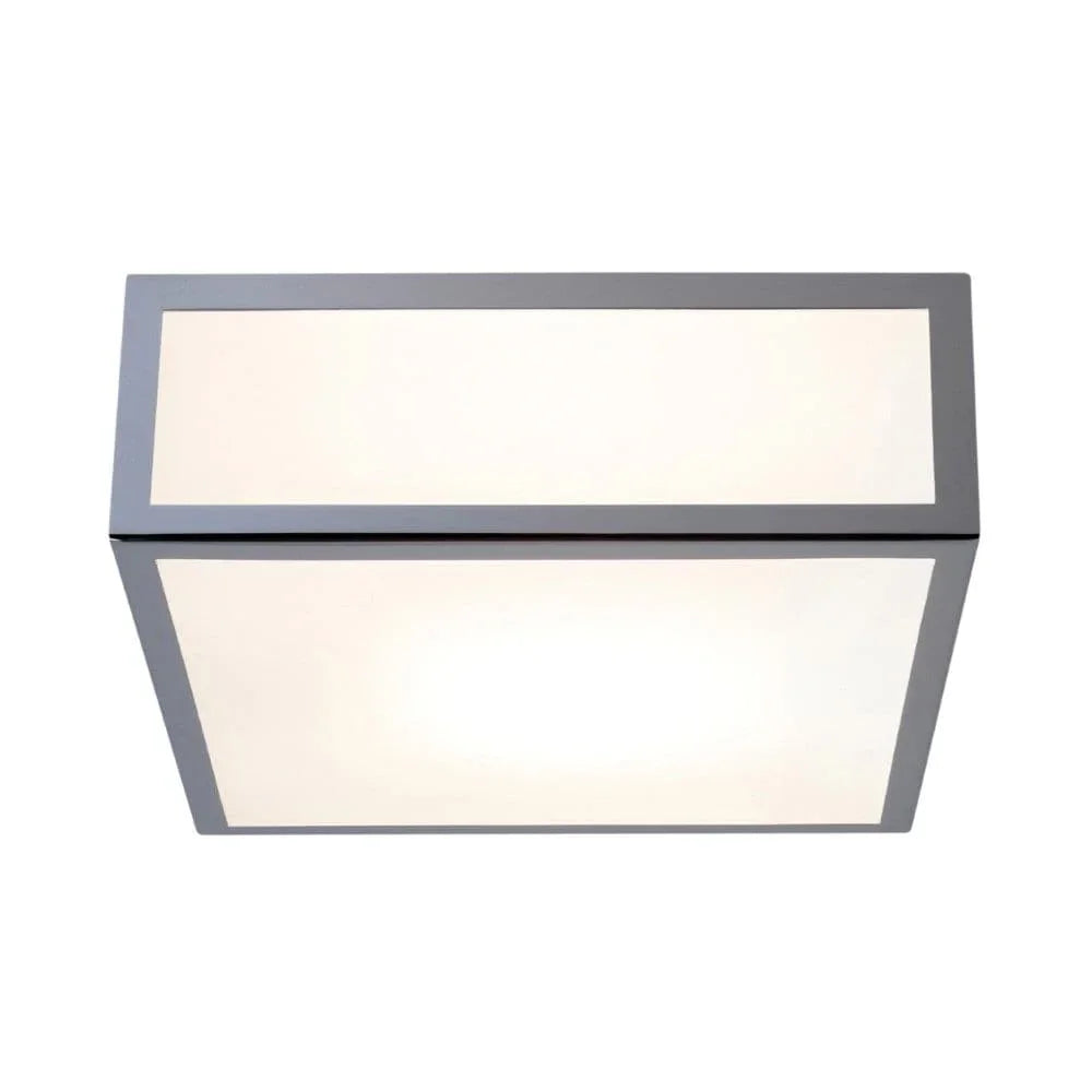 Astro 1121009 Mashiko 200 Square Polished Chrome