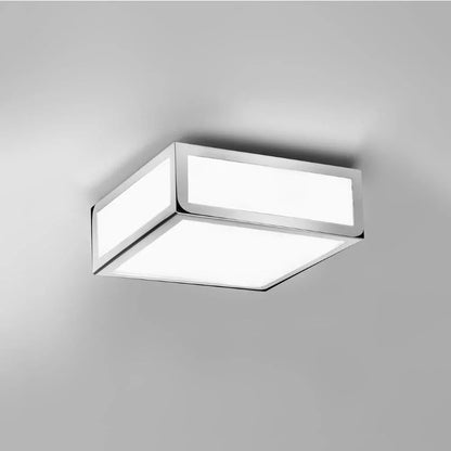 Astro 1121009 Mashiko 200 Square Polished Chrome