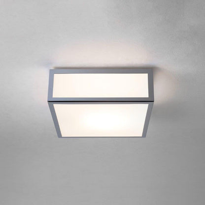 Astro 1121009 Mashiko 200 Square Polished Chrome