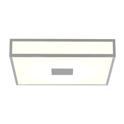 Astro 1121010 Mashiko 400 Square Polished Chrome