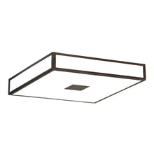 Astro 1121013 Mashiko 400 Square Bronze