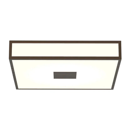 Astro 1121013 Mashiko 400 Square Bronze