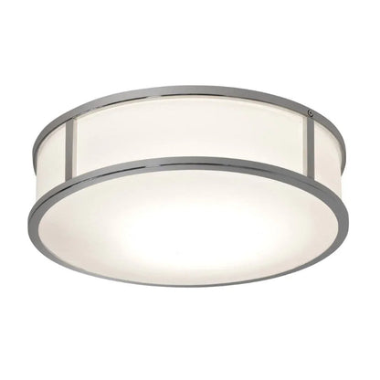 Astro 1121017 Mashiko Round 300 Polished Chrome
