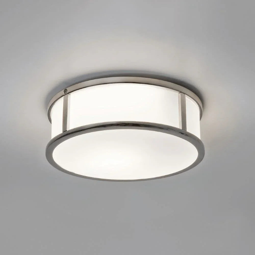 Astro 1121021 Mashiko Round 230 Polished Chrome