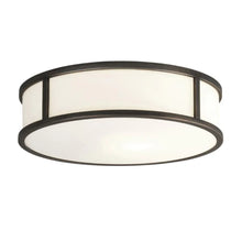 Astro 1121045 Mashiko 300 Round LED Bronze