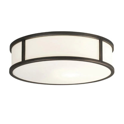 Astro 1121045 Mashiko 300 Round LED Bronze