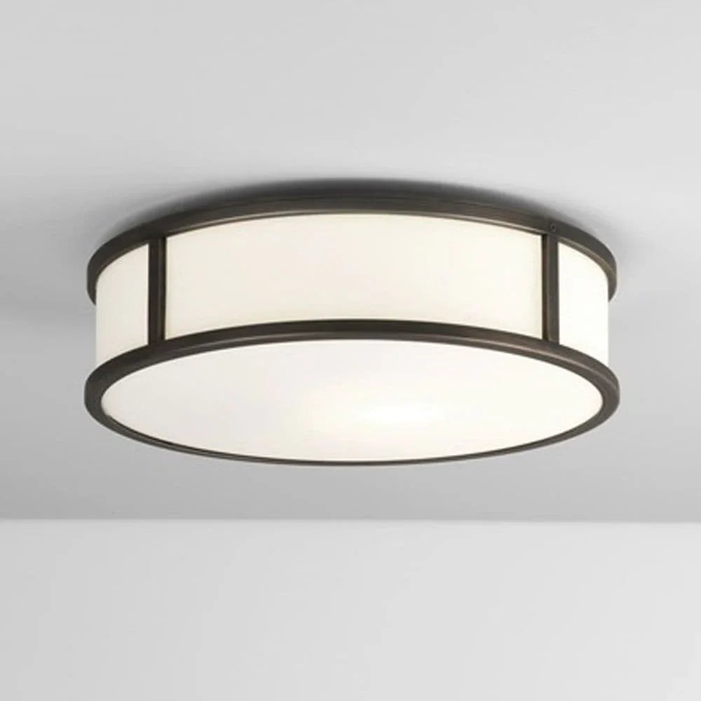 Astro 1121045 Mashiko 300 Round LED Bronze