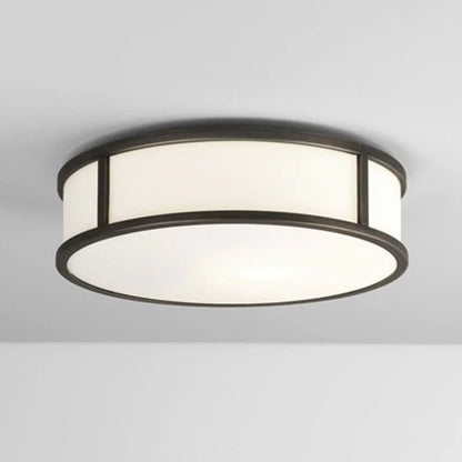 Astro 1121045 Mashiko 300 Round LED Bronze
