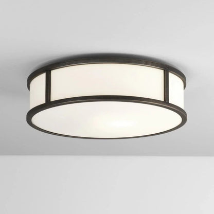 Astro 1121045 Mashiko 300 Round LED Bronze