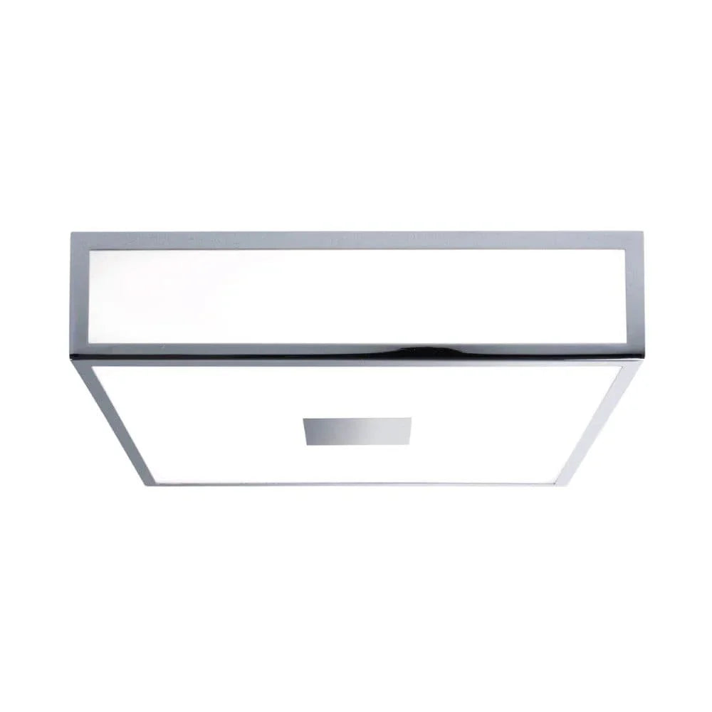 Astro 1121067 Mashiko 400 Square LED Polished Chrome