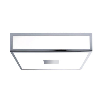 Astro 1121067 Mashiko 400 Square LED Polished Chrome