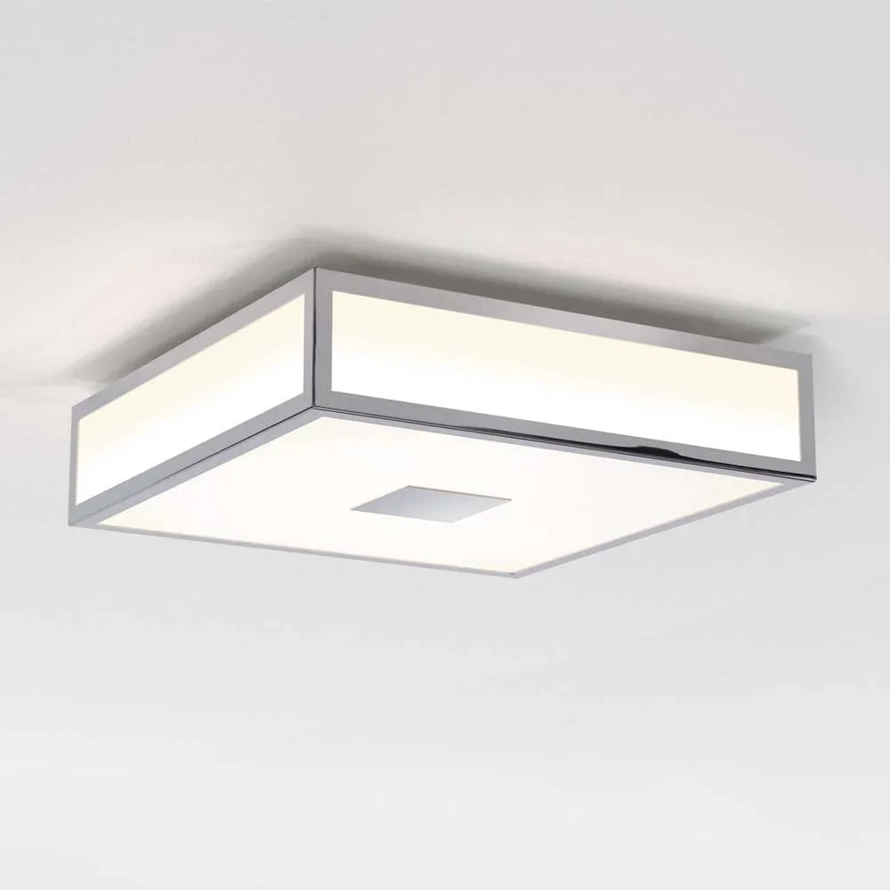 Astro 1121081 Mashiko 300 Square LED II Polished Chrome