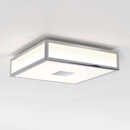 Astro 1121081 Mashiko 300 Square LED II Polished Chrome
