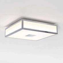 Astro 1121081 Mashiko 300 Square LED II Polished Chrome