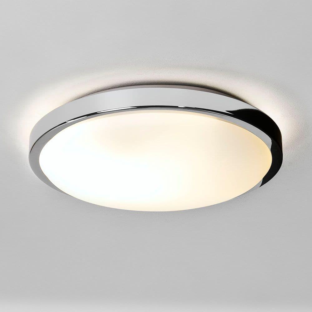 Astro 1134001 Denia Polished Chrome