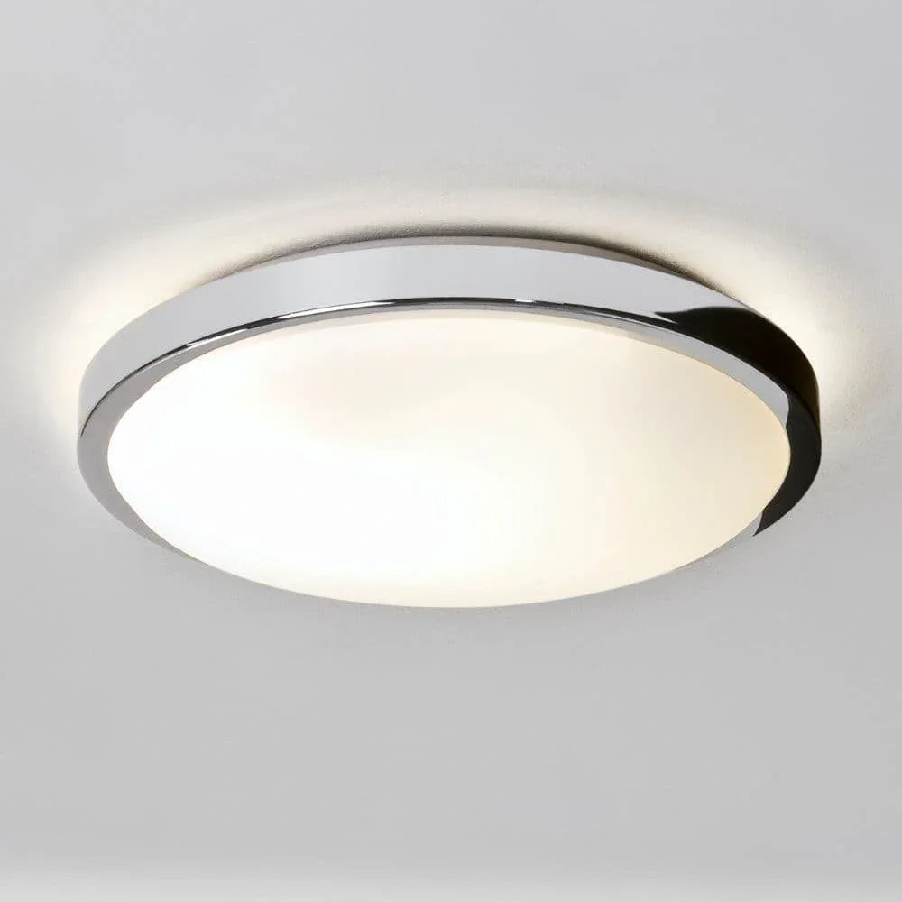 Astro 1134001 Denia Polished Chrome