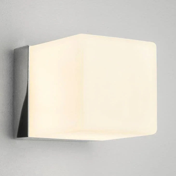 Astro 1140001 Cube Polished Chrome