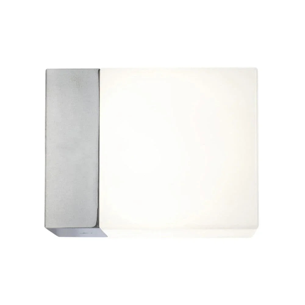 Astro 1140001 Cube Polished Chrome