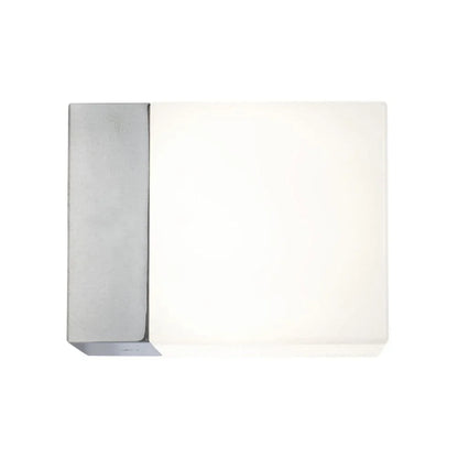 Astro 1140001 Cube Polished Chrome