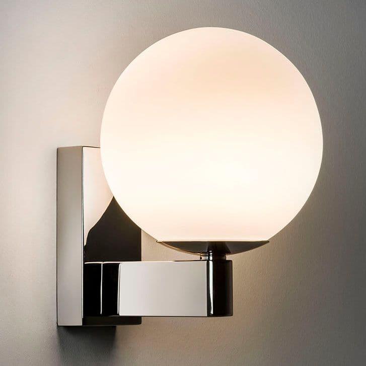 Astro 1168001 Sagara Polished Chrome