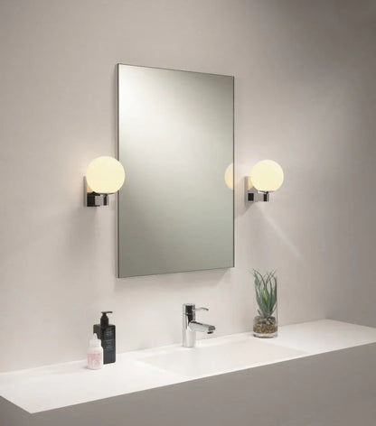 Astro 1168001 Sagara Polished Chrome