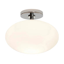 Astro 1176001 Zeppo Ceiling Polished Chrome
