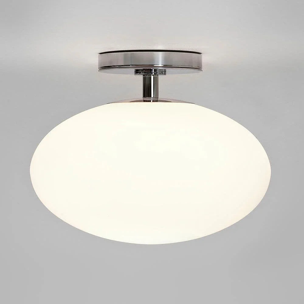 Astro 1176001 Zeppo Ceiling Polished Chrome