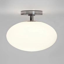 Astro 1176001 Zeppo Ceiling Polished Chrome
