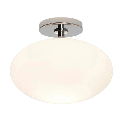 Astro 1176001 Zeppo Ceiling Polished Chrome