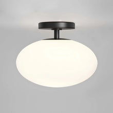 Astro 1176017 Zeppo Ceiling Matt Black