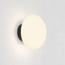 Astro 1176047 Zeppo Wall Matt Black