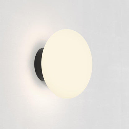 Astro 1176047 Zeppo Wall Matt Black