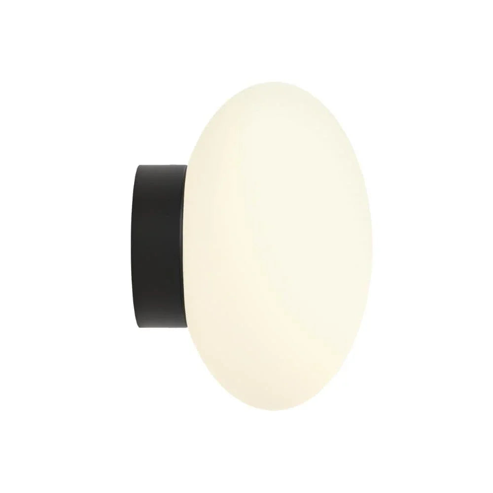 Astro 1176047 Zeppo Wall Matt Black