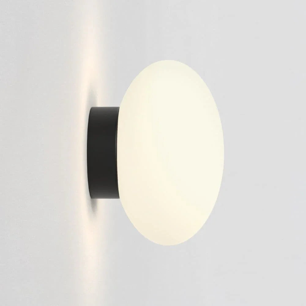 Astro 1176047 Zeppo Wall Matt Black