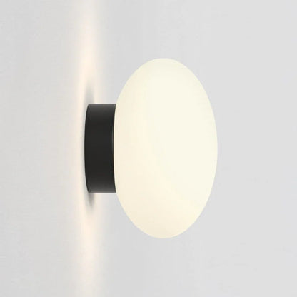Astro 1176047 Zeppo Wall Matt Black