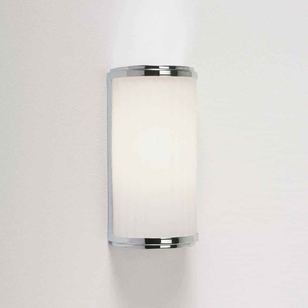 Astro 1194003 Monza Classic 250 Polished Chrome