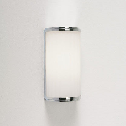 Astro 1194003 Monza Classic 250 Polished Chrome