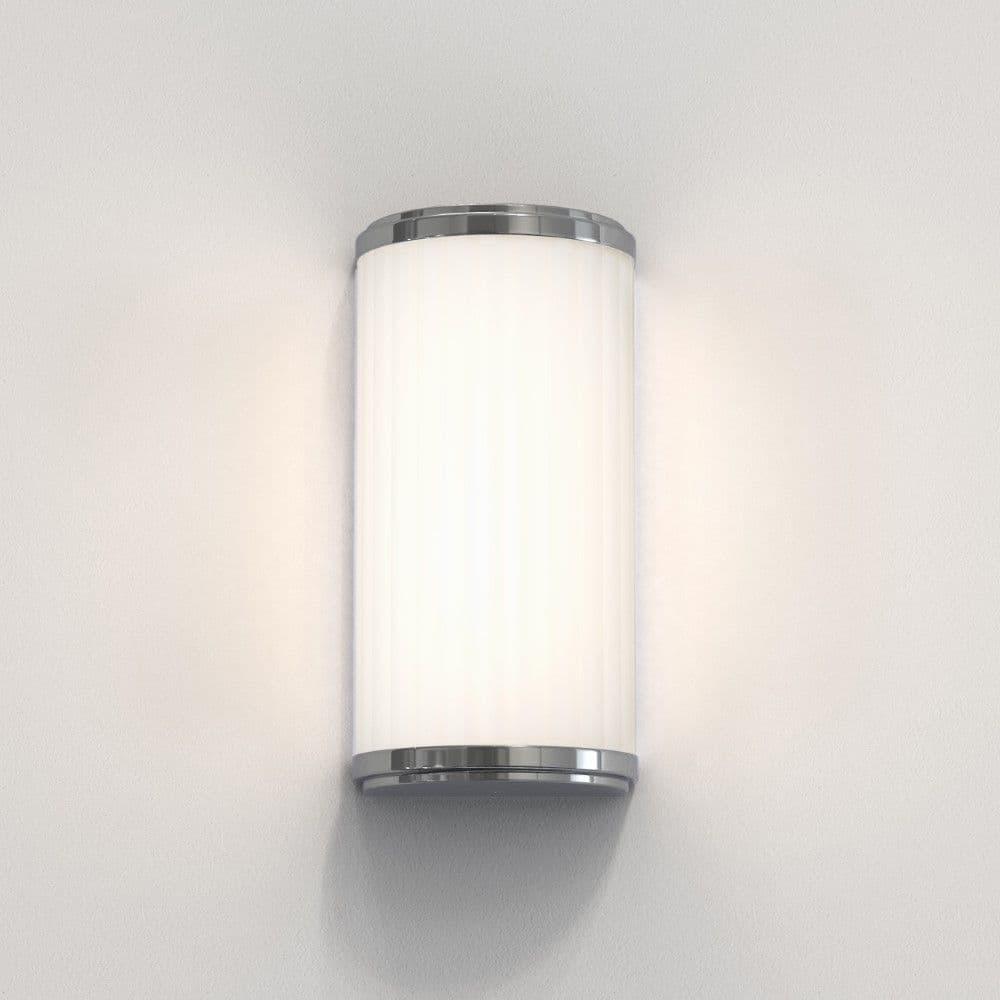 Astro 1194003 Monza Classic 250 Polished Chrome