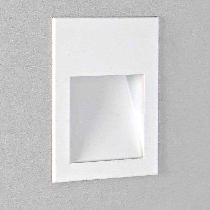Astro 1212019 Borgo 54 LED Matt White