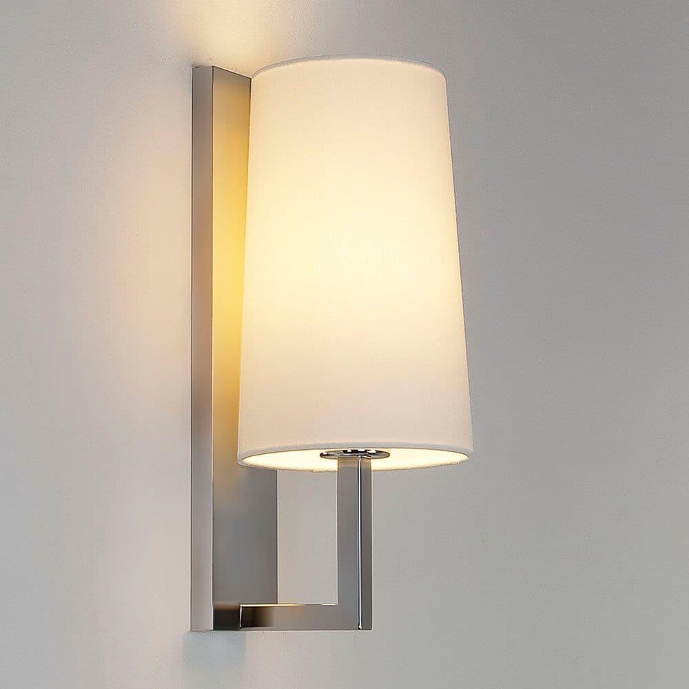 Astro 1214004 Riva 350 Matt Nickel