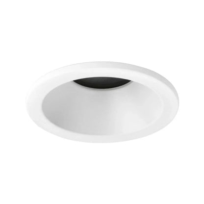 Astro 1249012 Minima Round Fixed IP65 Matt White