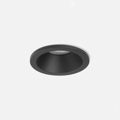 Astro 1249017 Minima Round Fixed IP65 Matt Black
