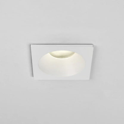 Astro 1249018 Minima Square Fixed IP65 Matt White