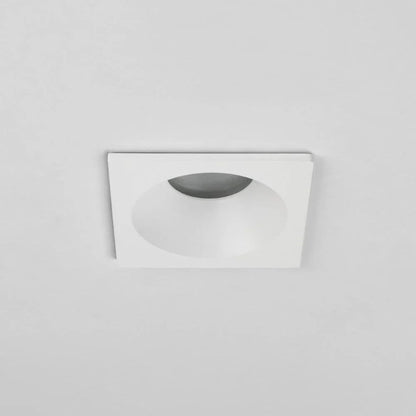Astro 1249018 Minima Square Fixed IP65 Matt White