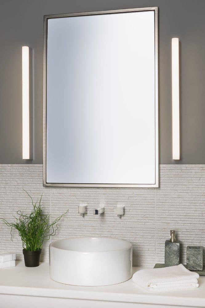 Astro 1308006 Artemis 600 LED Polished Chrome