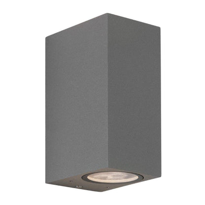 Astro 1310008 Chios 150 Textured Grey