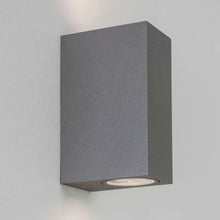 Astro 1310008 Chios 150 Textured Grey